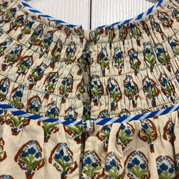 Elizabeth James The Label Karma Dress - Picture 4 of 10